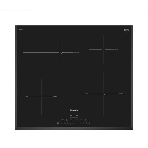 Индукционная варочная панель Bosch PIF651FC1E