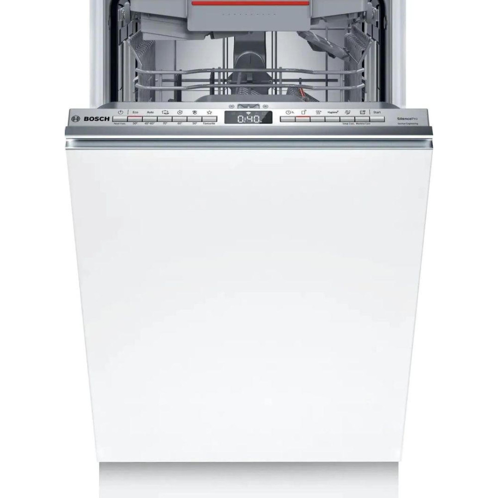 Встраиваемая посудомоечная машина Bosch SPV6EMX70Q