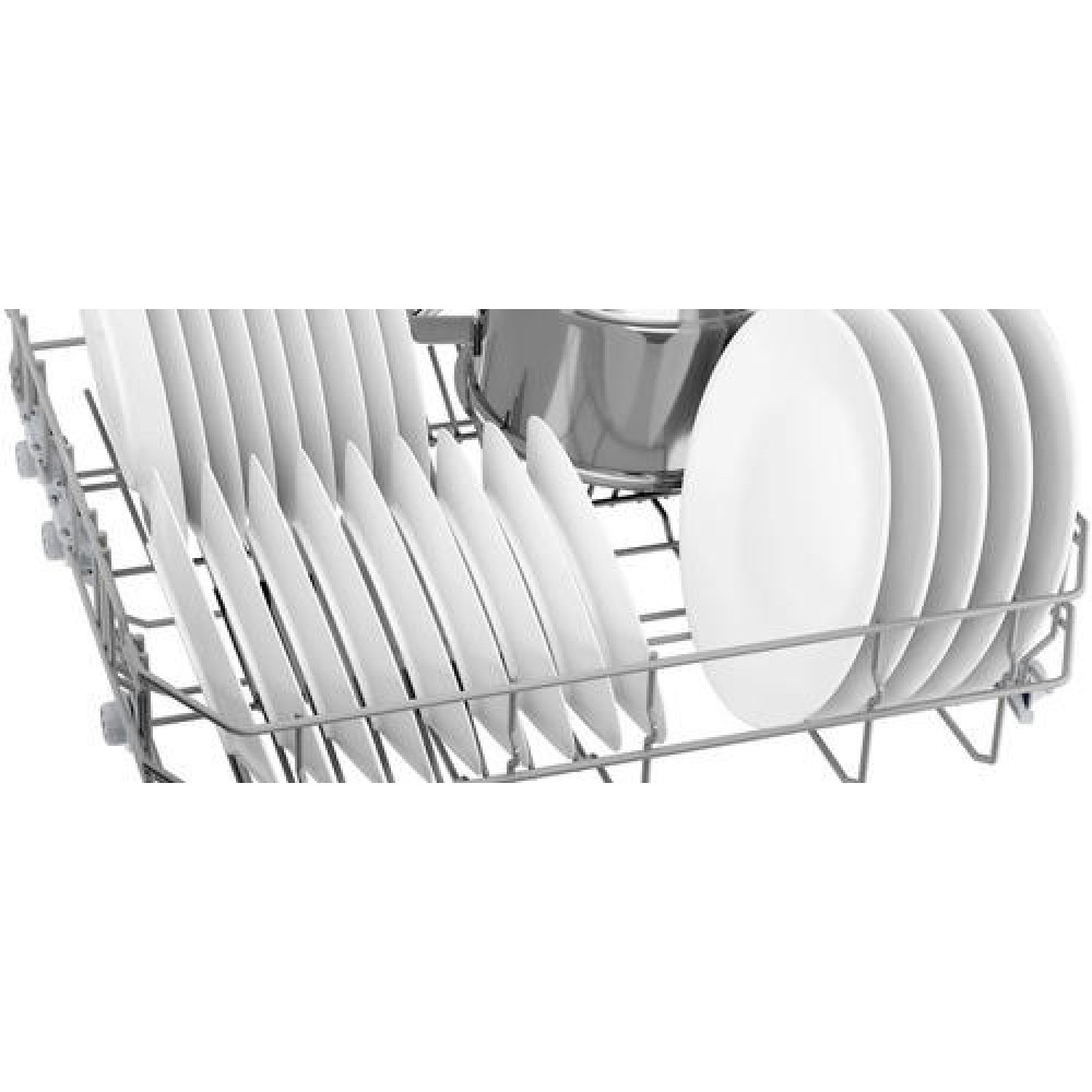 Встраиваемая посудомоечная машина Bosch SMV4HMX2FR