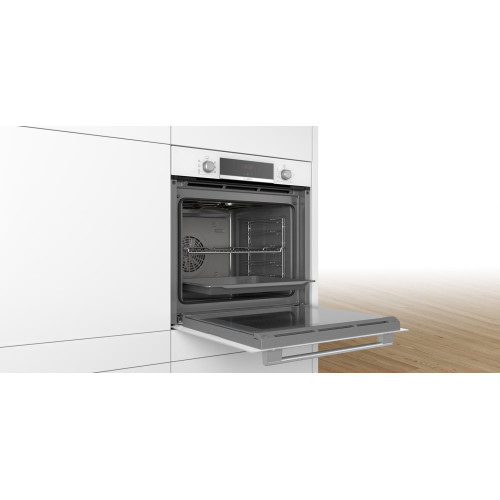 Духовой шкаф Bosch HBA533BW1