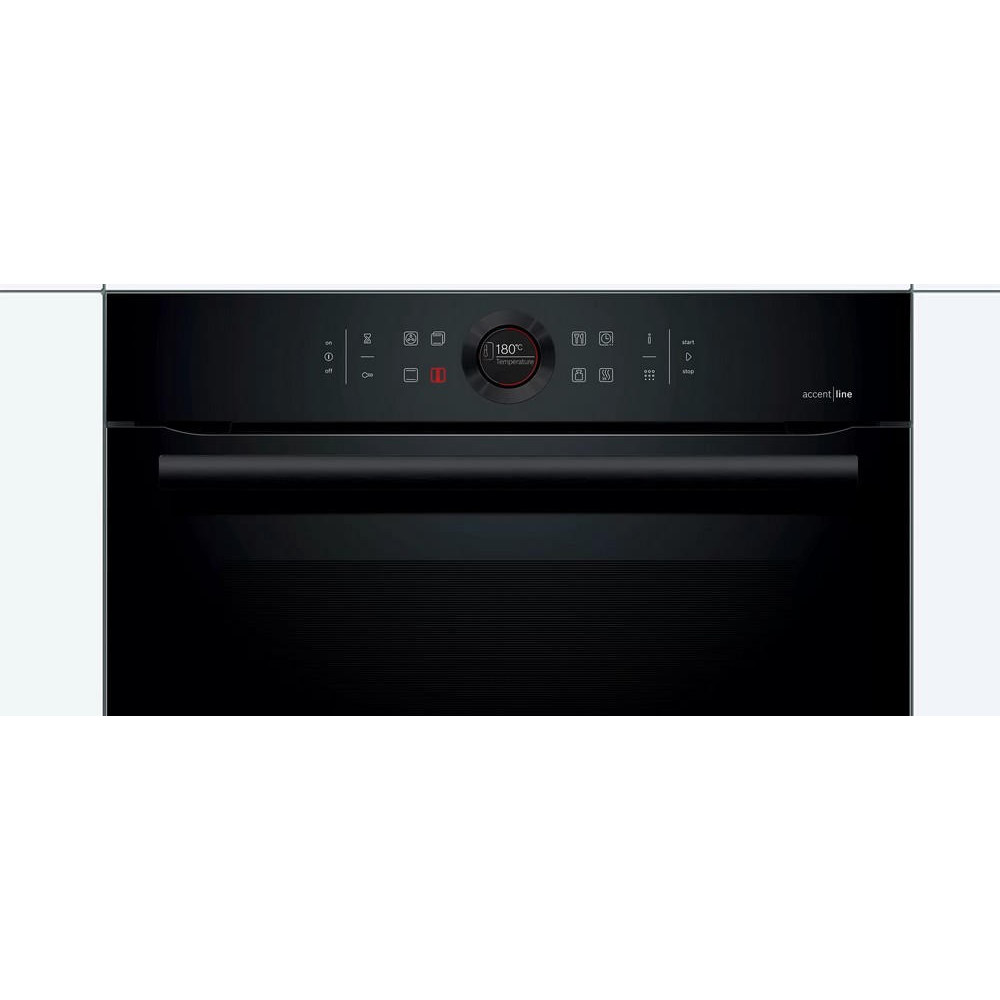 Духовой шкаф Bosch HBC 872DC1S