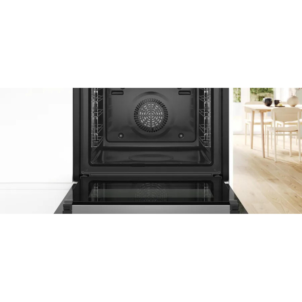 Духовой шкаф Bosch HRG7764B1