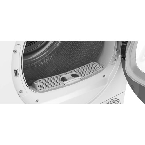 Сушильная машина Bosch WQG2320LSN