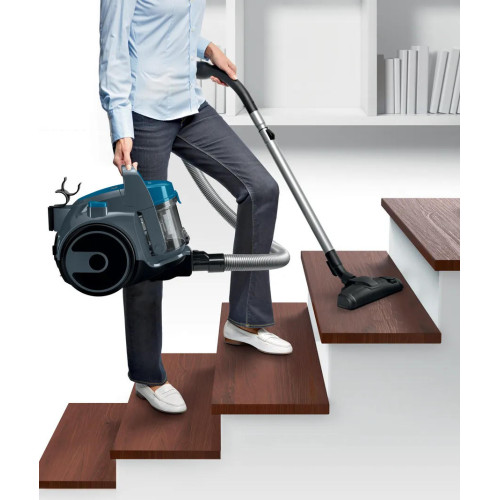 Пылесос Bosch BGS05A220