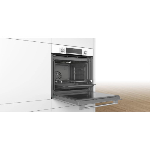 Духовой шкаф Bosch HBG537EW0R