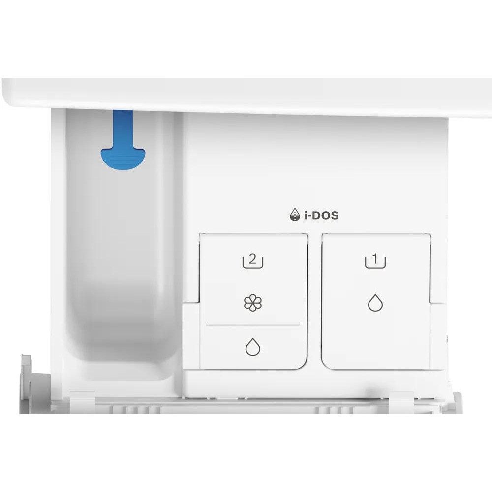 Стиральная машина Bosch WGH256A0BY