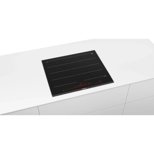 Индукционная варочная панель Bosch PXY675DE3E