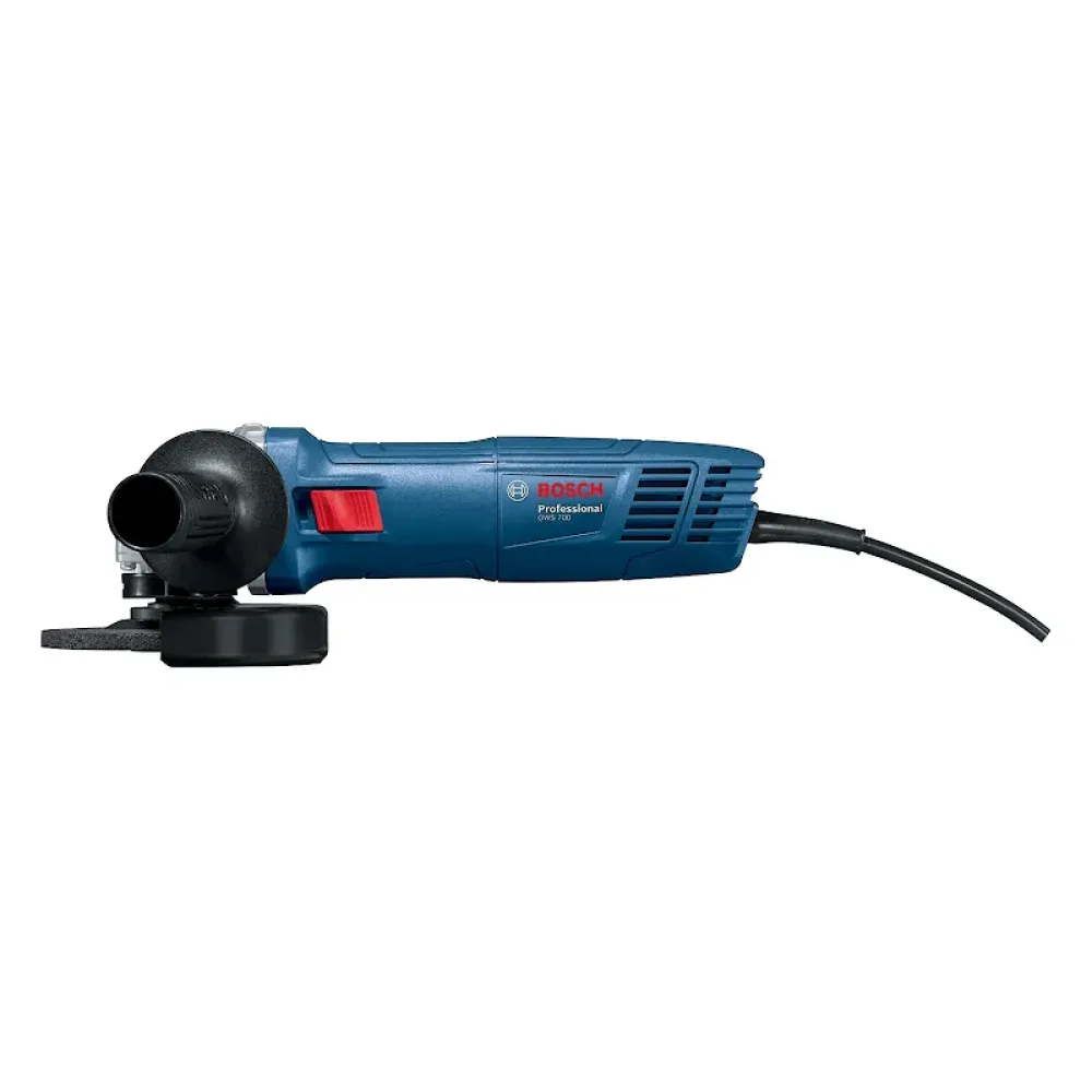 Bosch GWS 700-125 Professional шлифовальная машина мшу, 06013A30R0