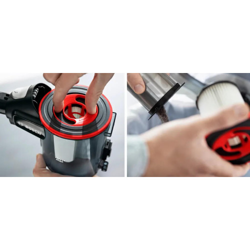 Пылесос Bosch BBS712A