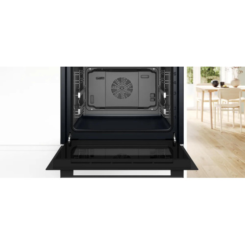 Духовой шкаф Bosch HBJ559YB6R