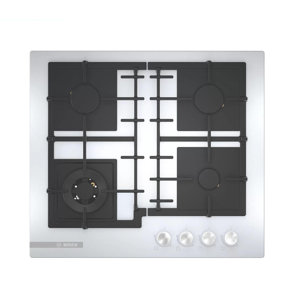 Газовая варочная панель Bosch PNH6B2O92R