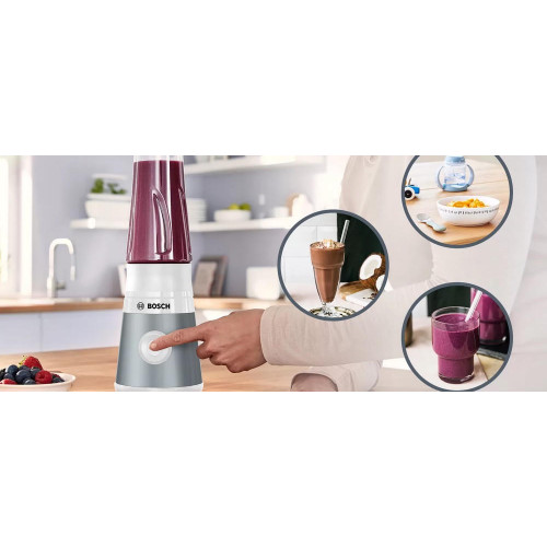 Блендер Bosch MMB2111T