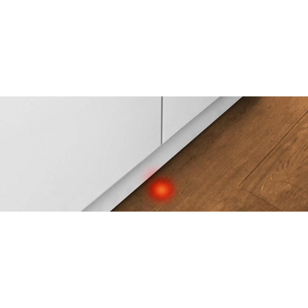 Встраиваемая посудомоечная машина Bosch SMV2ITX22E