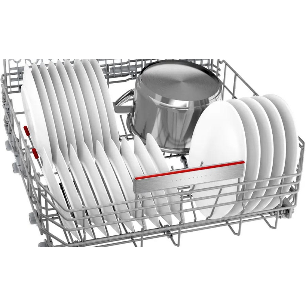 Встраиваемая посудомоечная машина Bosch SMD8TCX01E