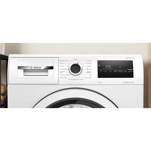 Стиральная машина Bosch WAN28208IT