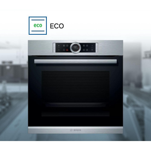 Духовой шкаф Bosch HBG675BS1