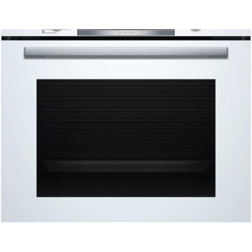 Духовой шкаф Bosch HBG538EW6R
