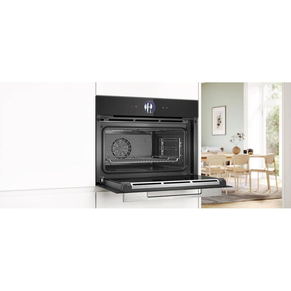 Духовой шкаф Bosch CSG7364B1