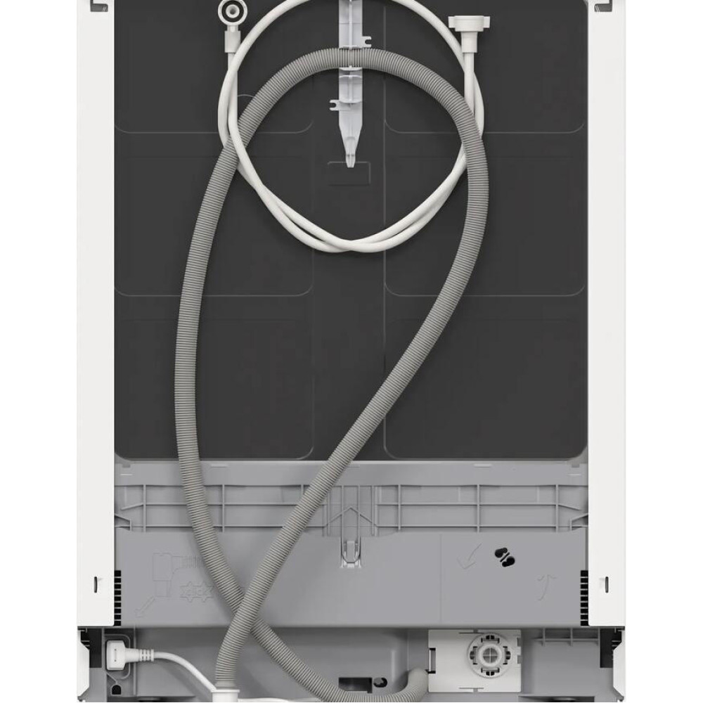 Посудомоечная машина Bosch SMS26AW00Q