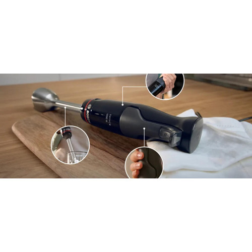 Блендер Bosch MSM4B620