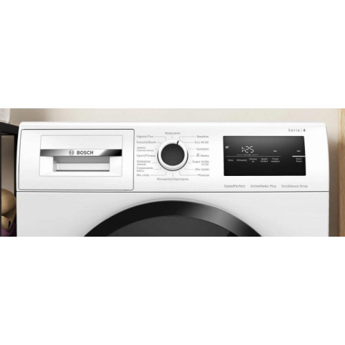 Стиральная машина Bosch WAN2410KPL