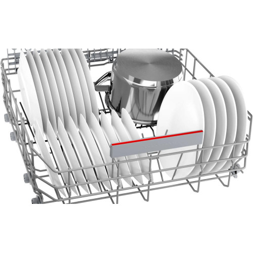 Встраиваемая посудомоечная машина Bosch SMV4ECX30E