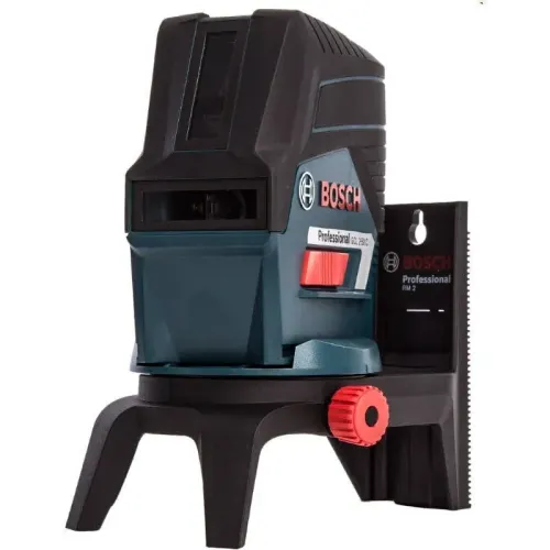 Bosch GCL 2-50 C Professional лазерный уровень, 0601066G00