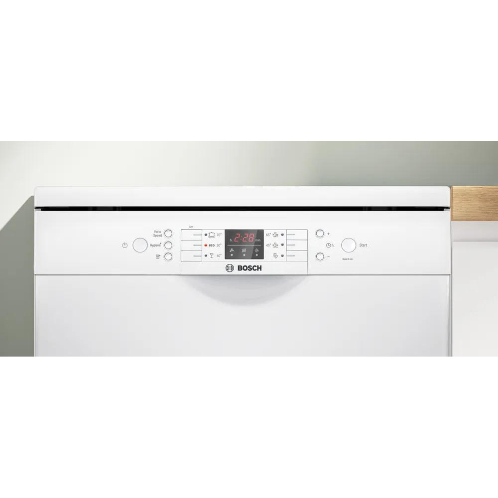 Посудомоечная машина Bosch SMS26AW00Q