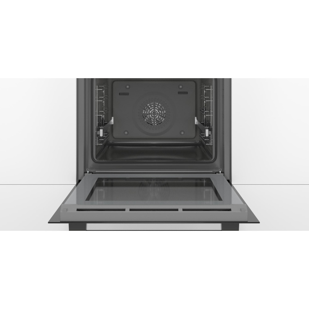Духовой шкаф Bosch HBA5560S0