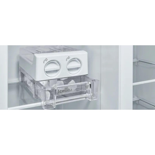 Холодильник Bosch KAN93VL30N