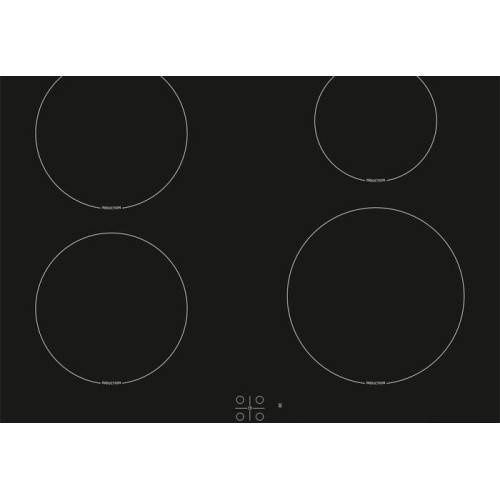 Индукционная варочная панель Bosch PUE61RBB6E