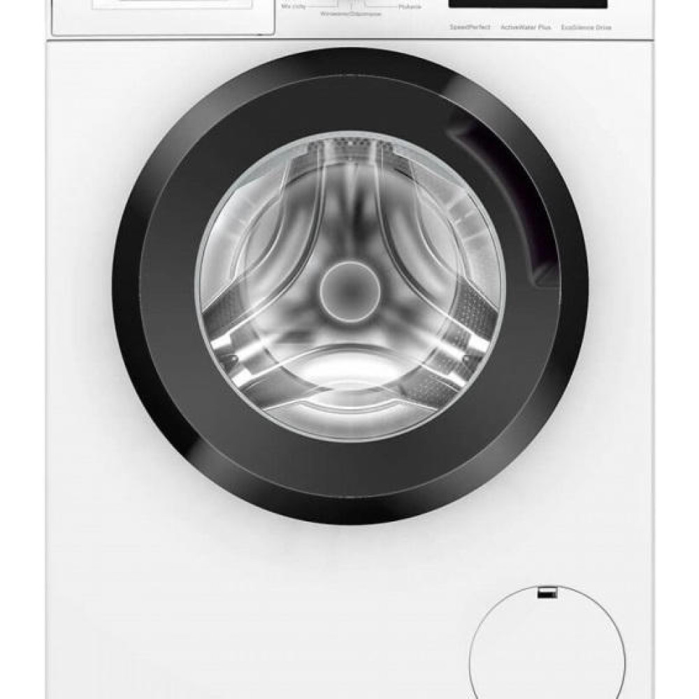 Стиральная машина Bosch WAN2820FPL
