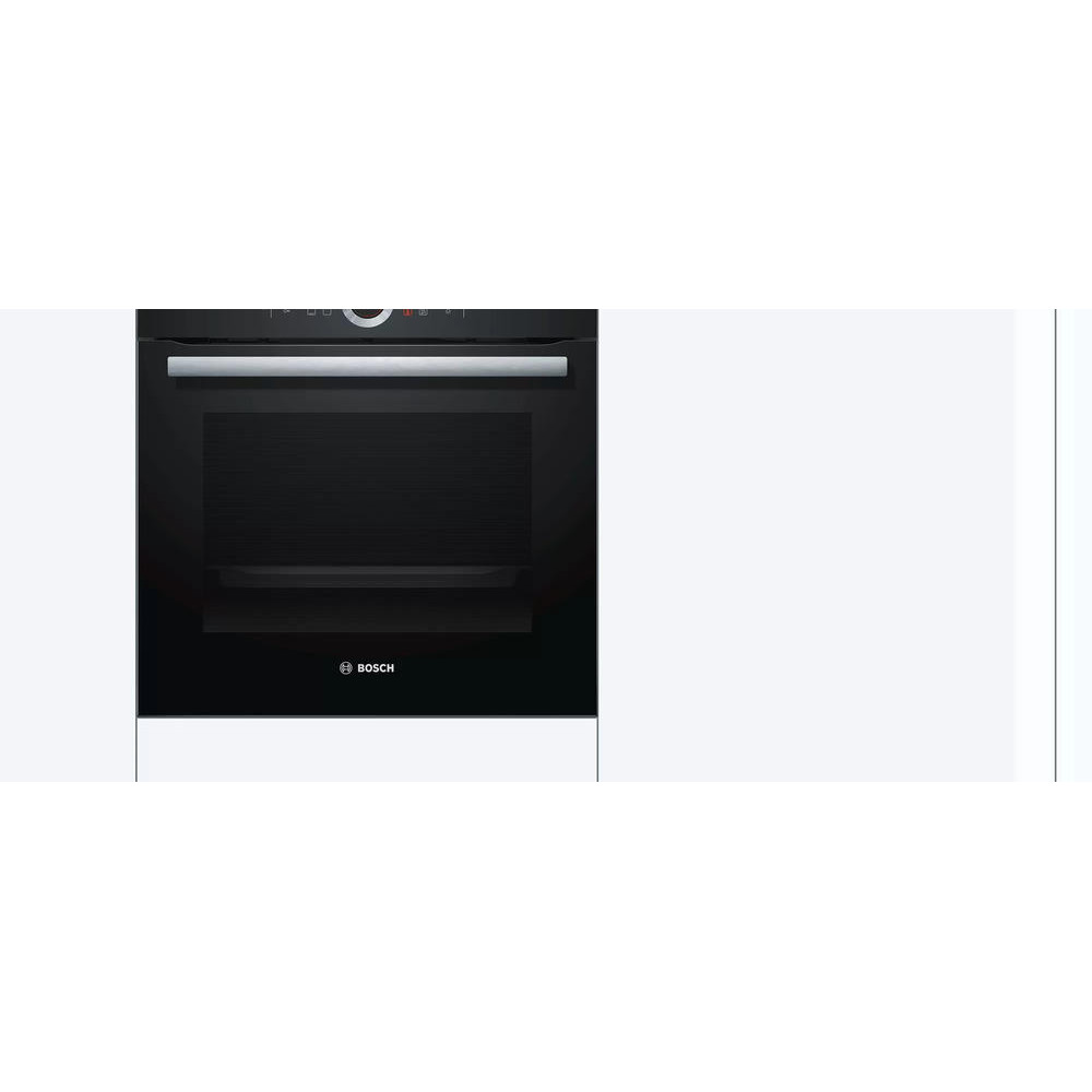 Духовой шкаф Bosch HBG655NB1