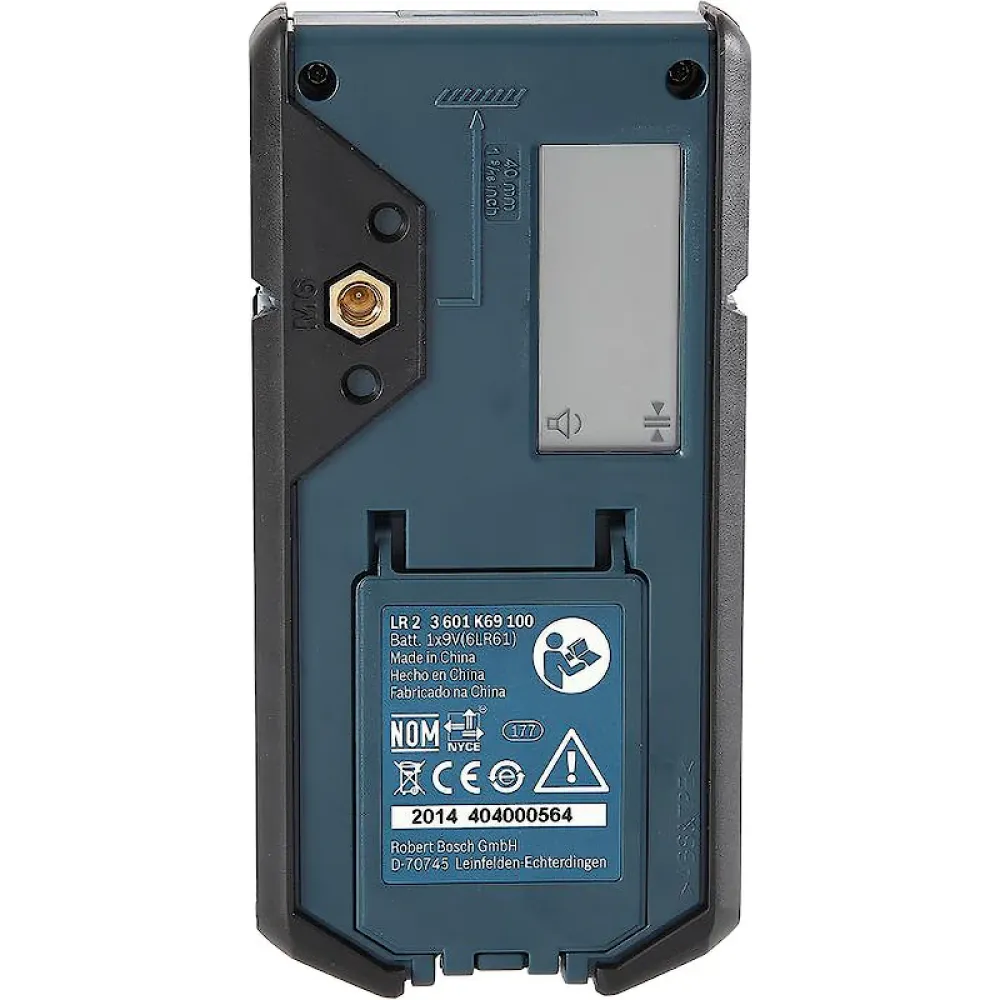 Bosch LR-2 Professional приемник излучения, 0601069100
