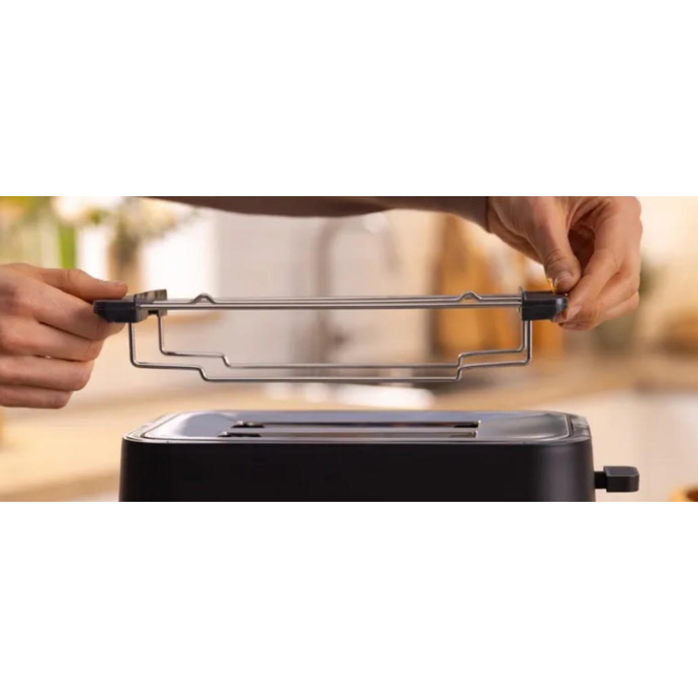 Тостер Bosch TAT4M223