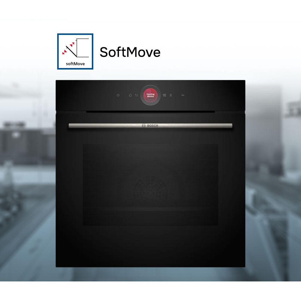 Духовой шкаф Bosch HBG7242B1