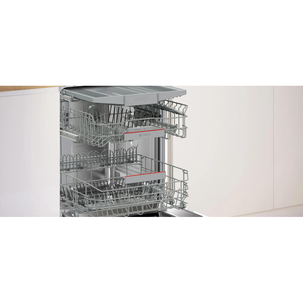 Встраиваемая посудомоечная машина Bosch SMV4ECX30E