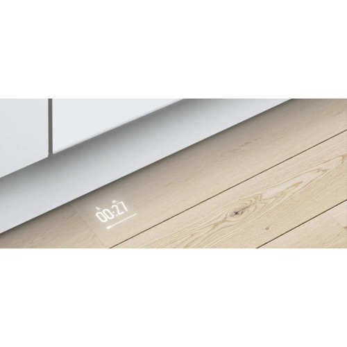 Встраиваемая посудомоечная машина Bosch SMV6ECX57E