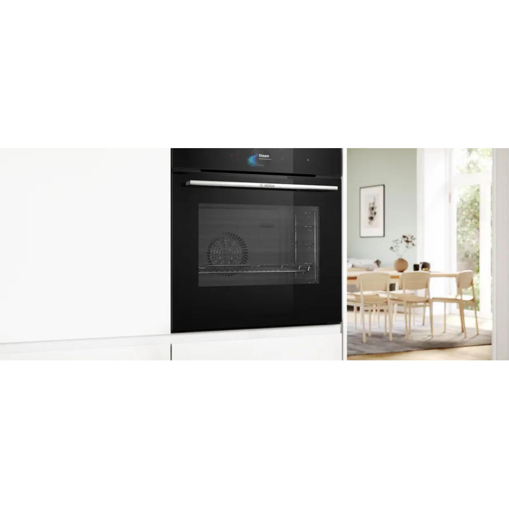 Духовой шкаф Bosch HSG 7584B1