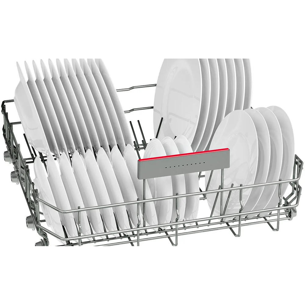 Посудомоечная машина Bosch SMP6EMW86Q