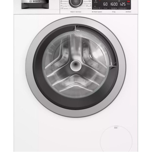 Стиральная машина Bosch WAX32M01BY