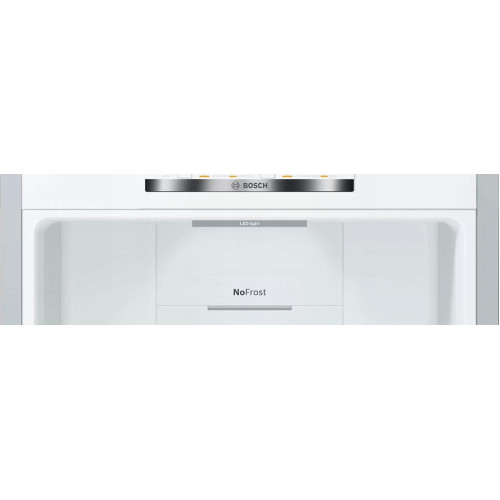 Двухкамерный холодильник Bosch KGN36VLED