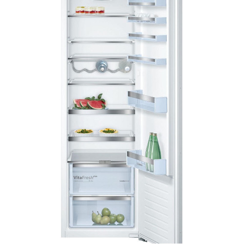 Встраиваемый однокамерный холодильник Bosch KIR81AF20R