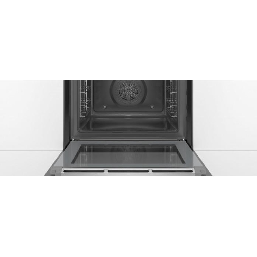 Духовой шкаф Bosch HBG 579BS0