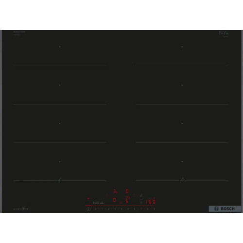 Индукционная варочная панель Bosch PXX695HC1E