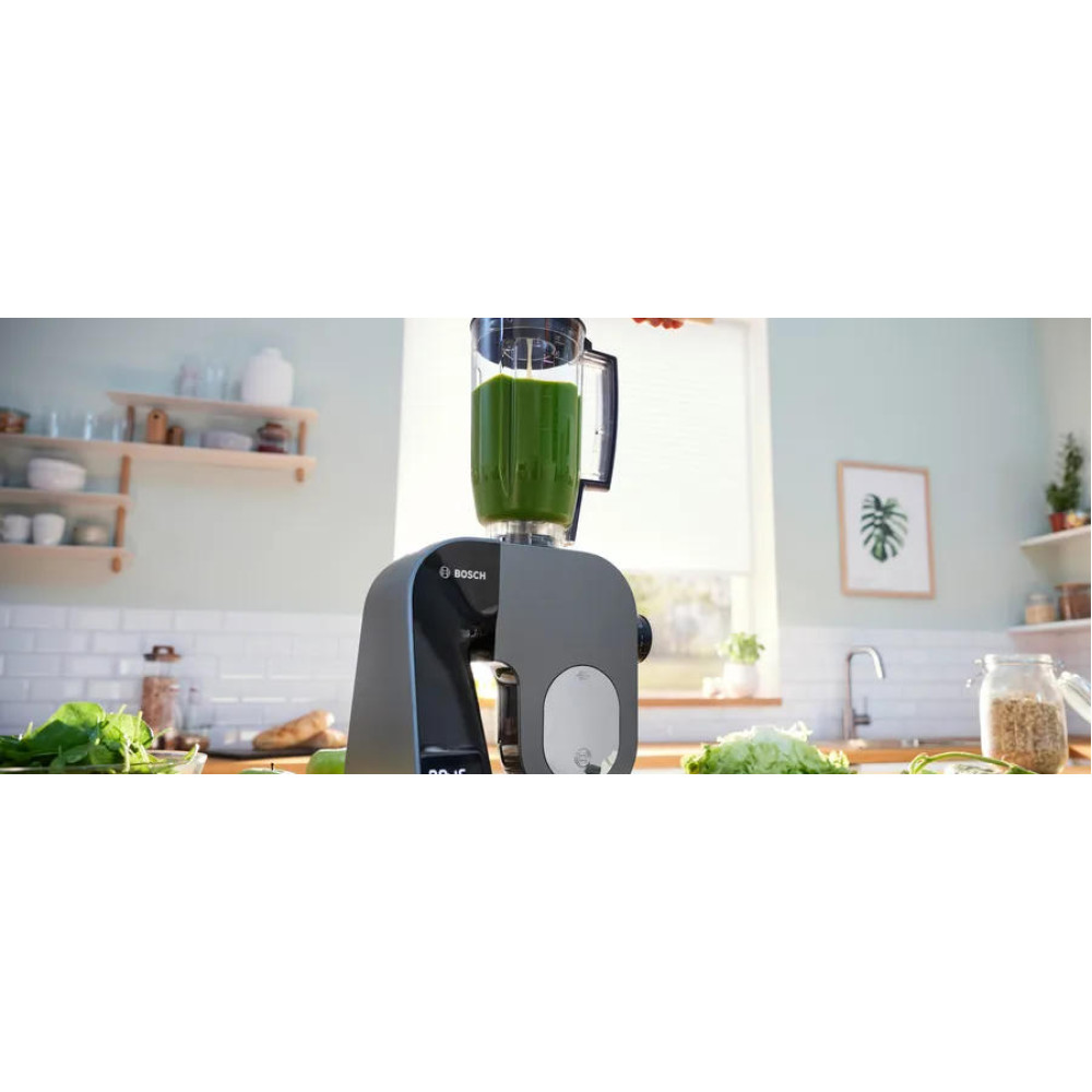 Кухонный комбайн Bosch MUM5XC4E