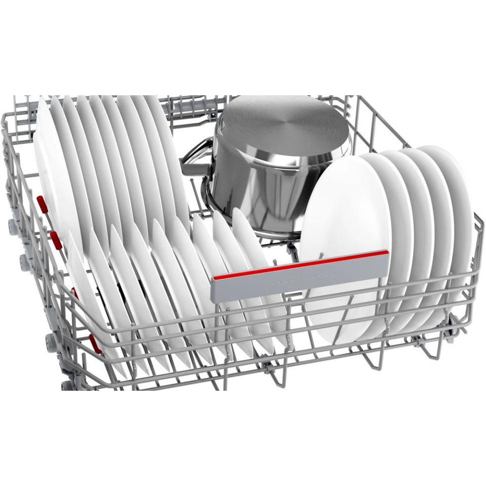 Встраиваемая посудомоечная машина Bosch SMV6ECX93E