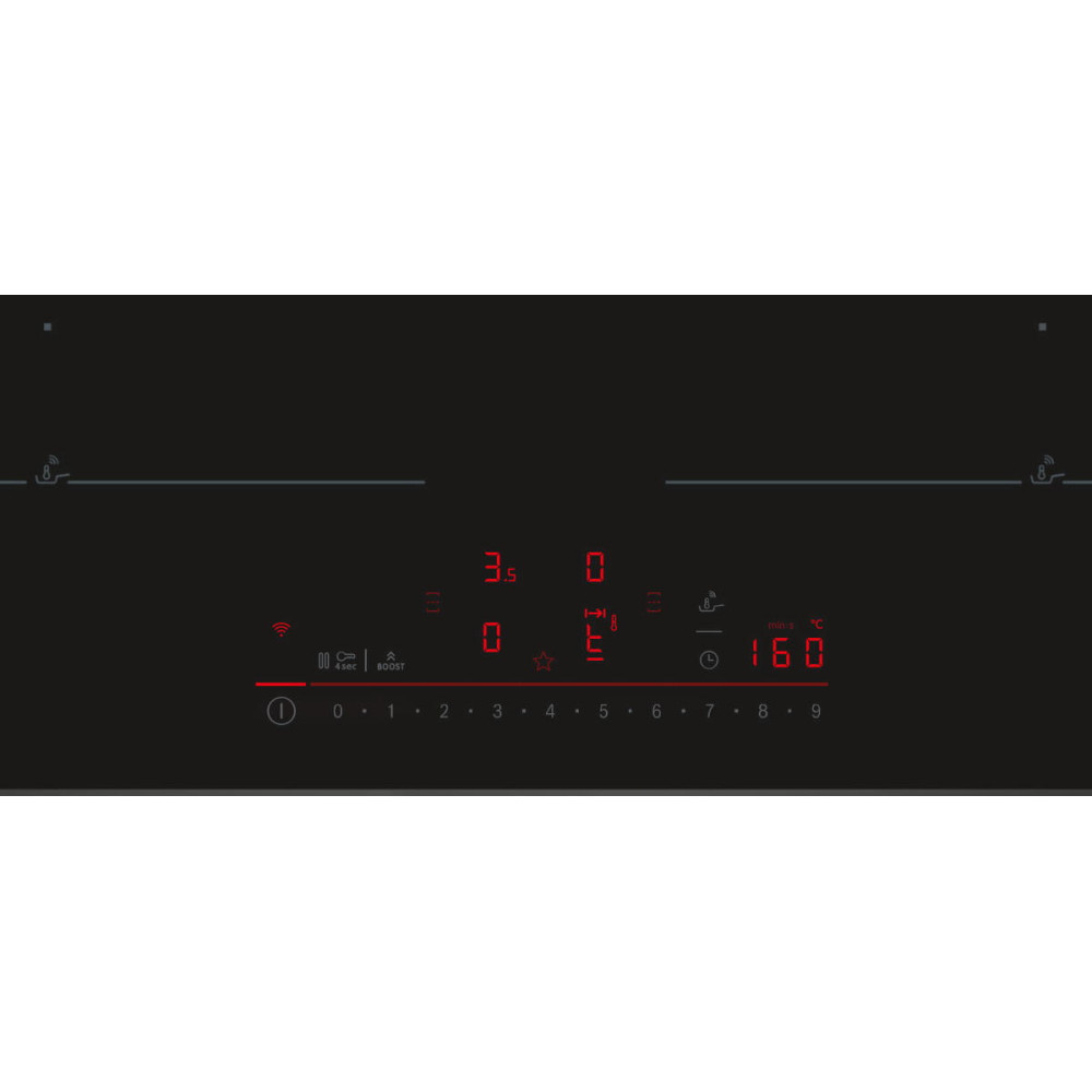 Индукционная варочная панель Bosch PXX695HC1Z