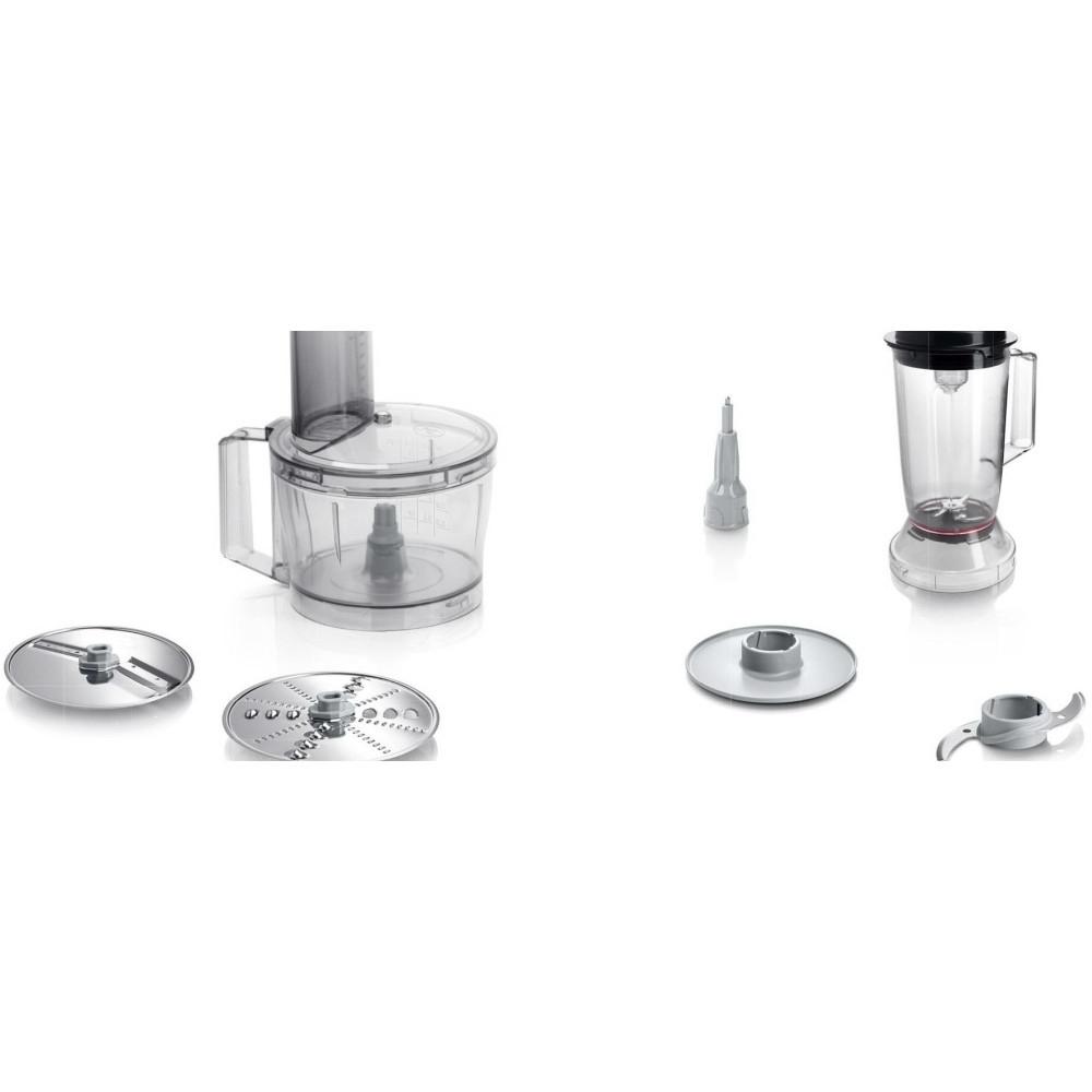 Кухонный комбайн Bosch MCM3201B