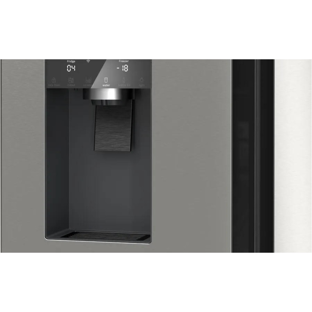 Холодильник Side by Side Bosch KFI96APEA